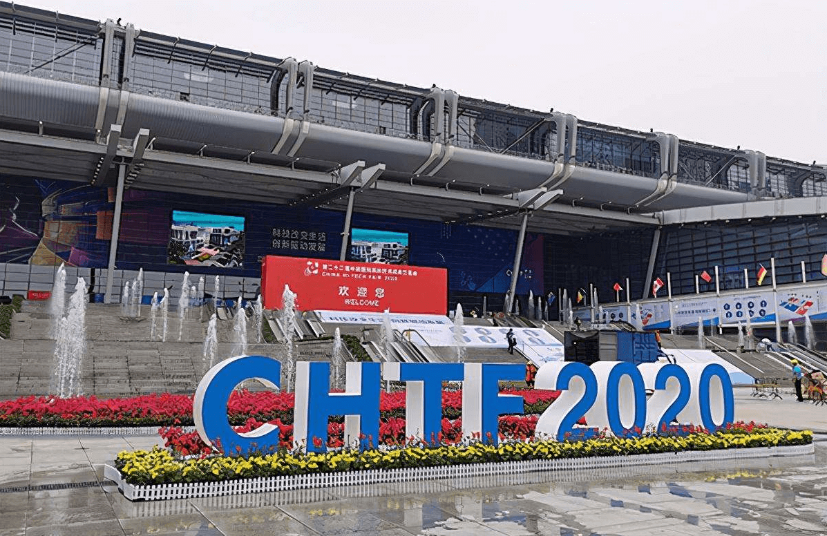 第二十二屆高交會圓滿落幕！鉑源五金攜新品亮相備受矚目