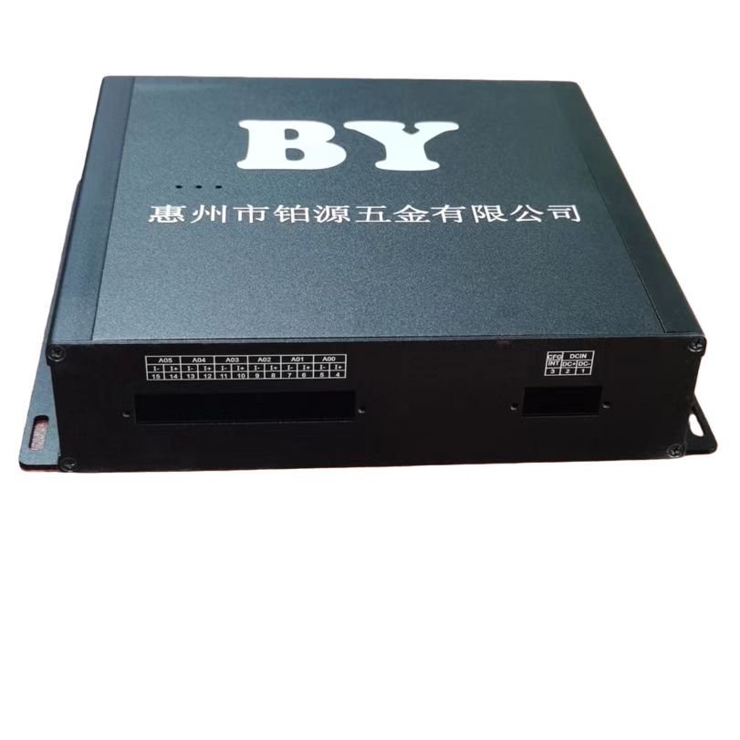 鋁機箱加工攻絲滑牙了？廠家有啥補救招？?