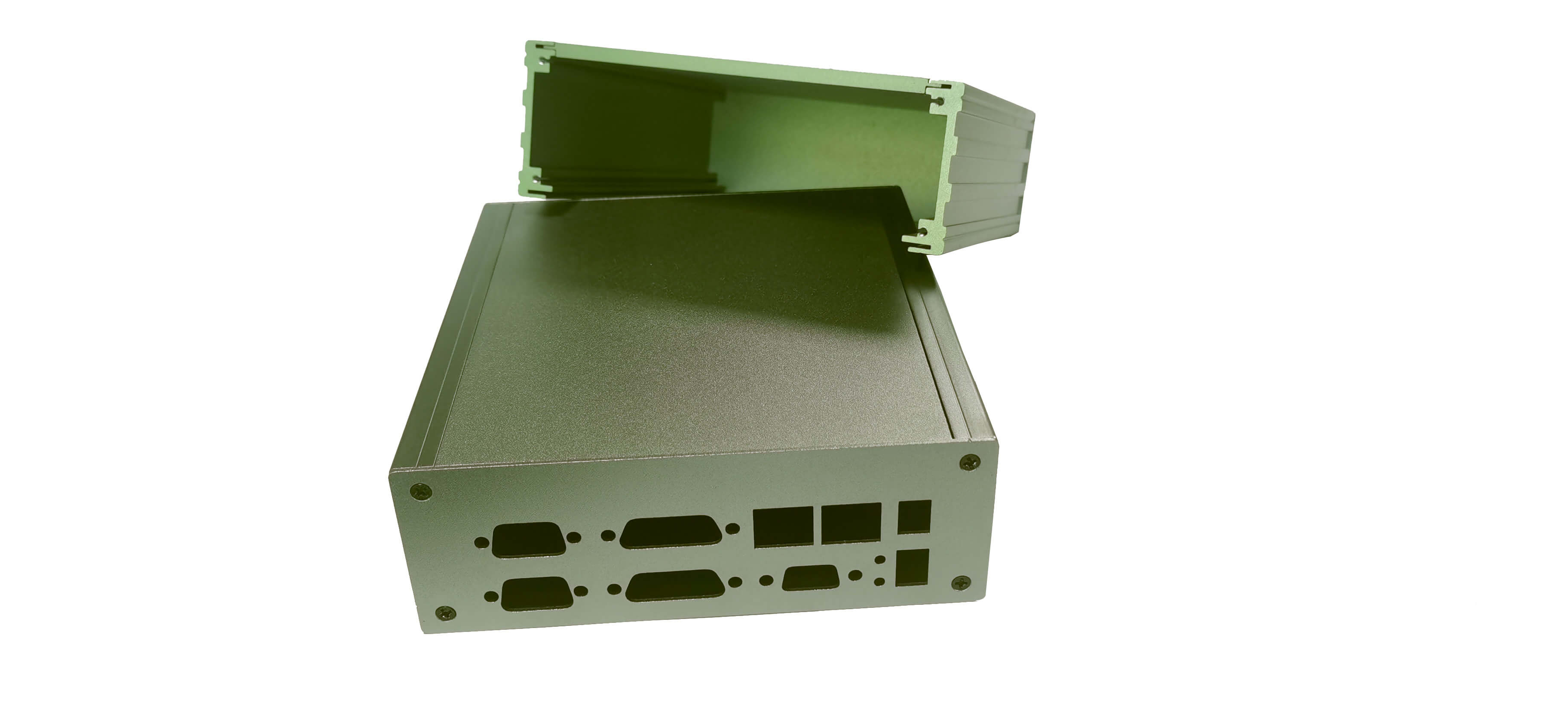 鈑金加工的鋁外殼導電性能竟有雙重影響？電子設備該怎么適配？