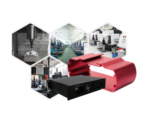 薄壁攝像頭鋁外殼氧化著色易變形嗎？